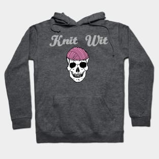 knitwit Hoodie